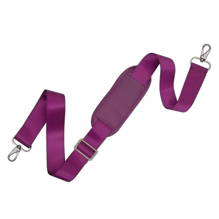 Сумка для ноутбука Rivacase 8231 15.6" Фіолетова (Purple) 166840 фото