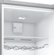 Холодильник Beko RCNA366K40XBN Срібний (Silver) 212303 фото 2