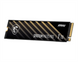 Накопичувач SSD 1TB MSI Spatium M470 Pro M.2 2280 3D NAND TLC (S78-440L0J0-P83) 209566 фото 3
