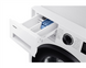 Пральна машина Samsung WW90DG5G34AELE Білий (White) 187582 фото 6