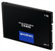 Накопичувач SSD 2TB Goodram CX400 Gen.2 2.5" SATAIII 3D TLC (SSDPR-CX400-02T-G2) 209601 фото 8