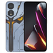 Смартфон ZTE Nubia Gaming Neo2 5G 8/256Gb Grey 127534 фото 1