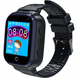 Дитячий GPS/4G годинник Gelius GP-PK007 Ocean Чорний (Black) 129334 фото 1
