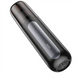 Пилосос акумуляторний (портативний) Hoco ZP1 Cool portable car vacuum cleaner Чорний (Black) 198662 фото 5