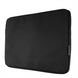 Сумка для ноутбука Haweel HWL7016B 15"-16.7" Чорна (Black) 130289 фото 2