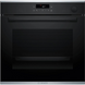 Духова шафа Bosch HRG232EB3 Чорна (Black) 173334 фото 1