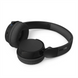 Бездротові повнорозмірні навушники Philips TAH3209 Чорні (Black) 184636 фото 3