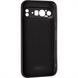 Чохол накладка для Google Pixel 9 Pro XL Full Soft Case Чорна (Black) 181311 фото 4