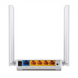 Wi-Fi роутер TP-Link Archer C24 300 Мбіт/сек + 433 Мбіт/сек Білий (White) 185216 фото 2