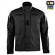 Кітель M-Tac Patrol Flex Чорний (Black) (XS/L) 225665 фото 2