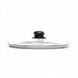 Кришка Holmer LI-0128-PBL 28 см Чорний (Black) 256644 фото 3