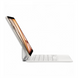 Клавіатура бездротова Apple Magic Keyboard for Air 13" [M2, M3] (MDFW4) Біла (White) 201378 фото 3