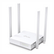 Wi-Fi роутер TP-Link Archer C24 300 Мбіт/сек + 433 Мбіт/сек Білий (White) 185216 фото 3