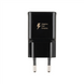 Зарядний пристрій Samsung EP-TA20EBEC (1USB) Чорний (Black) 120584 фото 4