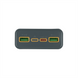 PowerBank 20000 mAh Hoco J103A Discovery Edition 22.5W Сірий (Gray) VV 155241 фото 2