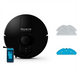 Робот-пилосос Rowenta X-Plorer Serie 135 Standart RR91C5WH Чорний (Black) 152354 фото 2
