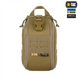 Підсумок M-Tac медичний Elite Rip Off Gen.II Коричневий (Coyote) 224888 фото 8