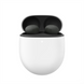 Бездротові навушники вкладиші Google Pixel Buds Pro 2 Білі Чорні (Hazel) 207964 фото 2