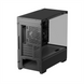 Корпус DeepCool CG380 3F Чорний (Black) 231983 фото 10