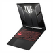Ноутбук Asus TUF Gaming A16 FA607NU-RL061 (90NR0MU3-M00450) Mecha Gray 149225 фото 6
