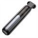 Пилосос акумуляторний (портативний) Hoco ZP1 Cool portable car vacuum cleaner Чорний (Black) 198662 фото 6