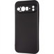 Чохол накладка для Google Pixel 9 Pro XL Full Soft Case Чорна (Black) 181311 фото 3