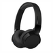 Бездротові повнорозмірні навушники Philips TAH3209 Чорні (Black) 184636 фото 1