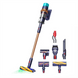 Пилосос акумуляторний Dyson Gen5Detect 447002-01 EU Синій (Midnight Blue) 209107 фото 3