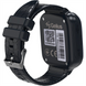 Дитячий GPS/4G годинник Gelius GP-PK007 Ocean Чорний (Black) 129334 фото 2