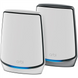 Wi-Fi Mesh-система Netgear Orbi RBK852 2-pack Біла (White) 198117 фото 1