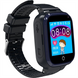 Дитячий GPS/4G годинник Gelius GP-PK007 Ocean Чорний (Black) 129334 фото 6