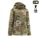 Куртка M-Tac Soft Shell Lady Зелена (Multicam) (XS) 229953 фото 5