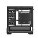Корпус DeepCool CG380 3F Чорний (Black) 231983 фото 6