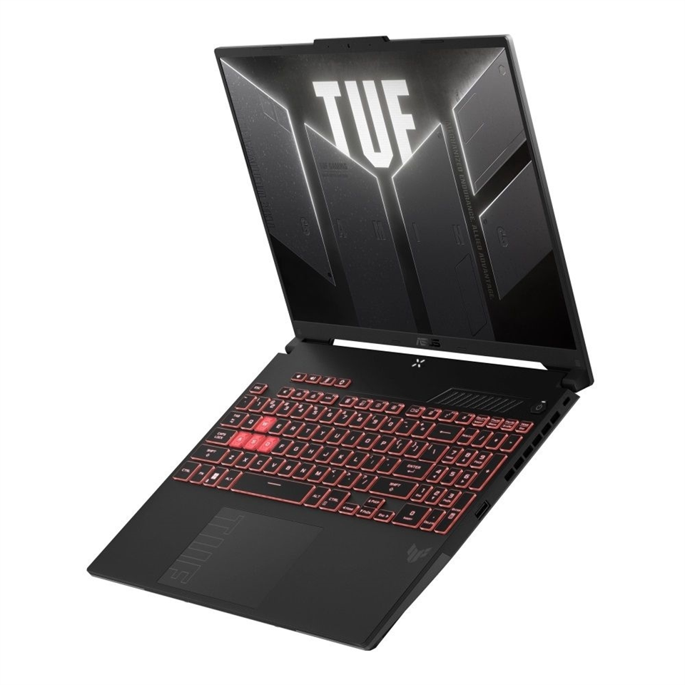 Ноутбук Asus TUF Gaming A16 FA607NU-RL061 (90NR0MU3-M00450) Mecha Gray 149225 фото