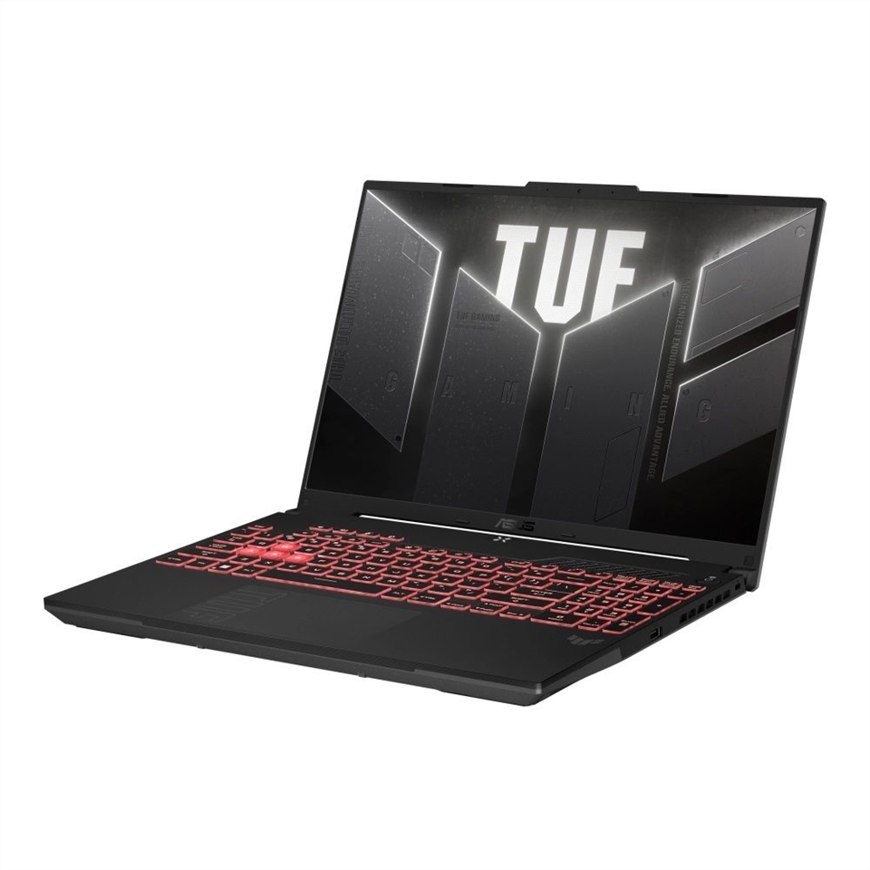 Ноутбук Asus TUF Gaming A16 FA607NU-RL061 (90NR0MU3-M00450) Mecha Gray 149225 фото