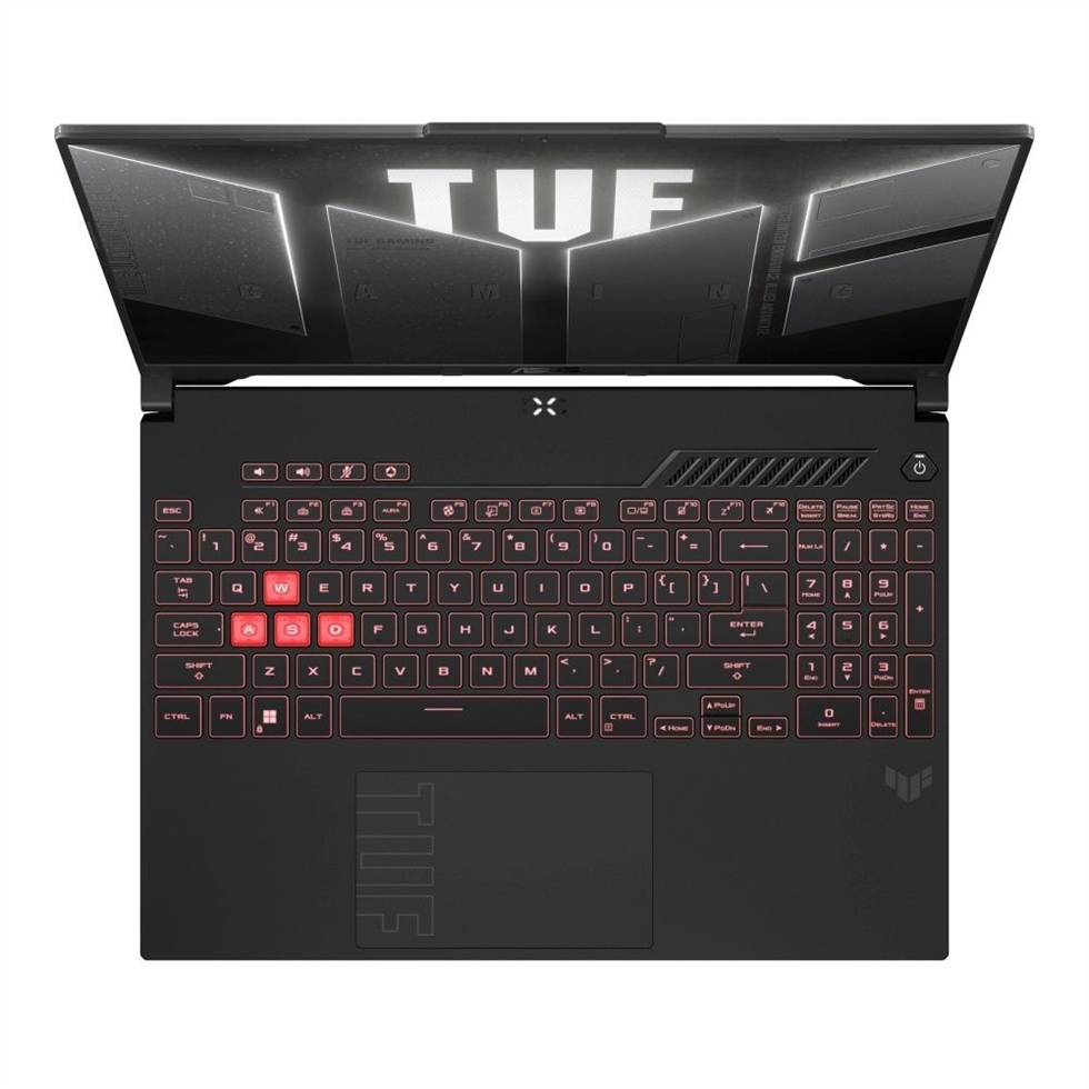 Ноутбук Asus TUF Gaming A16 FA607NU-RL061 (90NR0MU3-M00450) Mecha Gray 149225 фото
