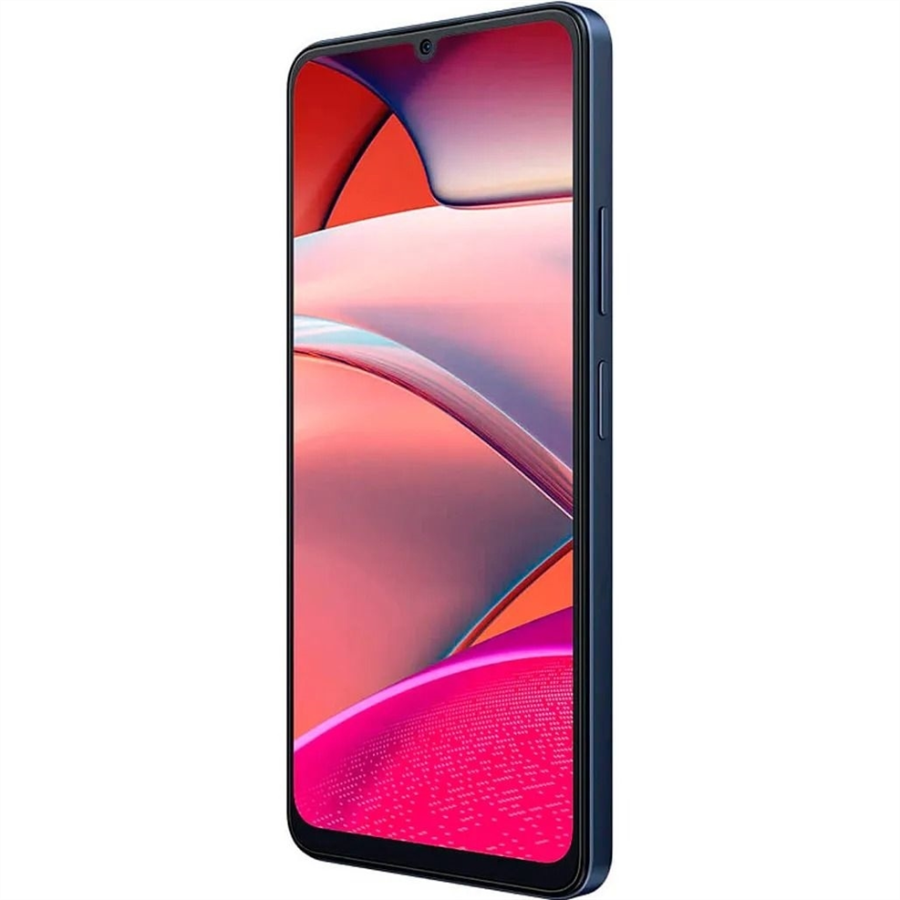Смартфон Blackview Color 8 8/128GB Gray 246797 фото
