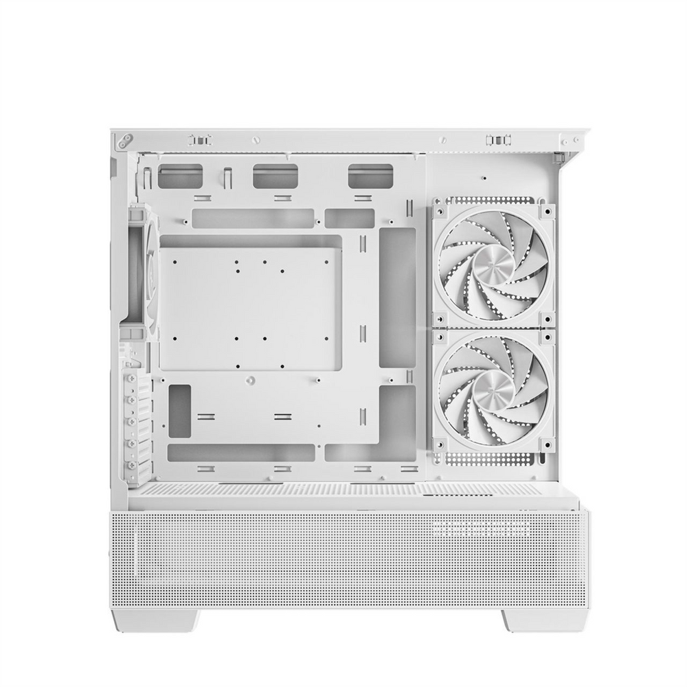 Корпус DeepCool CG380 3F Білий (White) 231982 фото