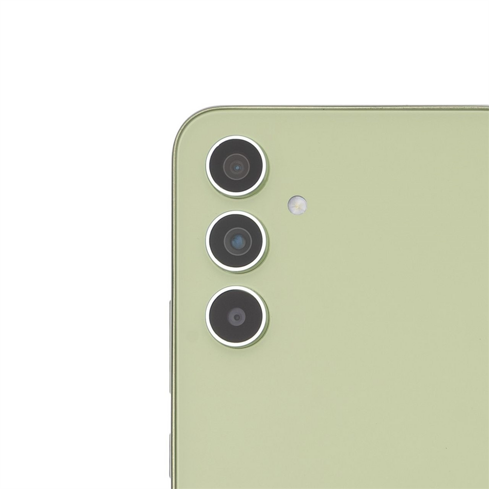 Смартфон Samsung Galaxy A54 5G 8/256Gb NFC Green 115898 фото
