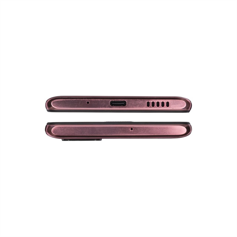 Смартфон Blackview A100 6/128Gb Dream Pink 107531 фото