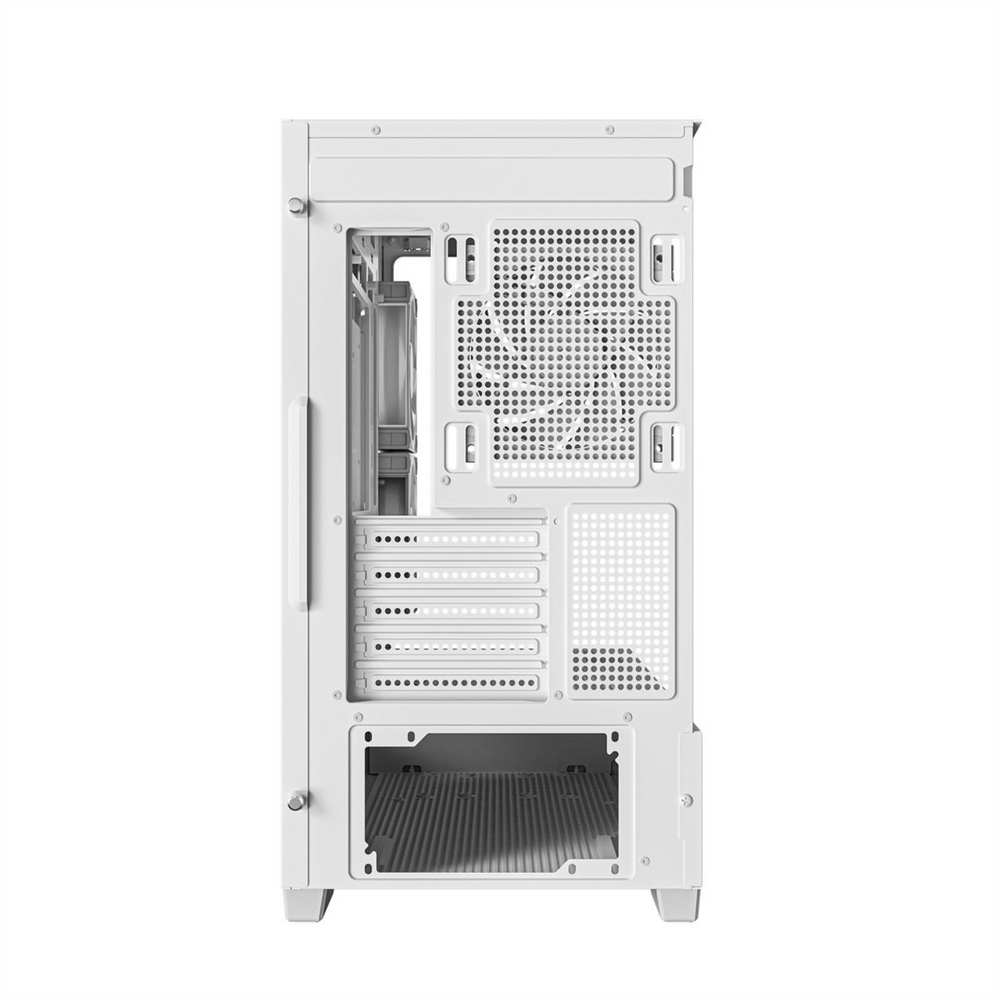 Корпус DeepCool CG380 3F Білий (White) 231982 фото