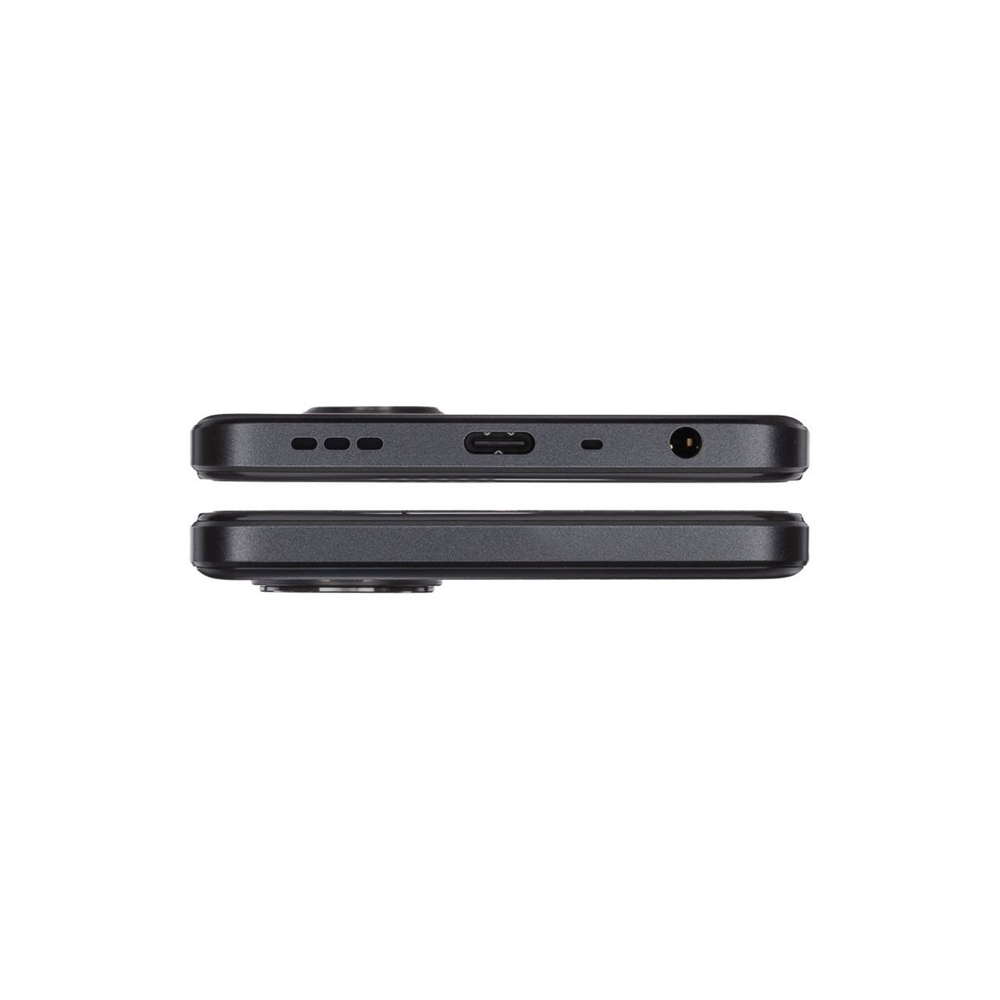 Смартфон OPPO A58 6/128 Glowing Black 123259 фото