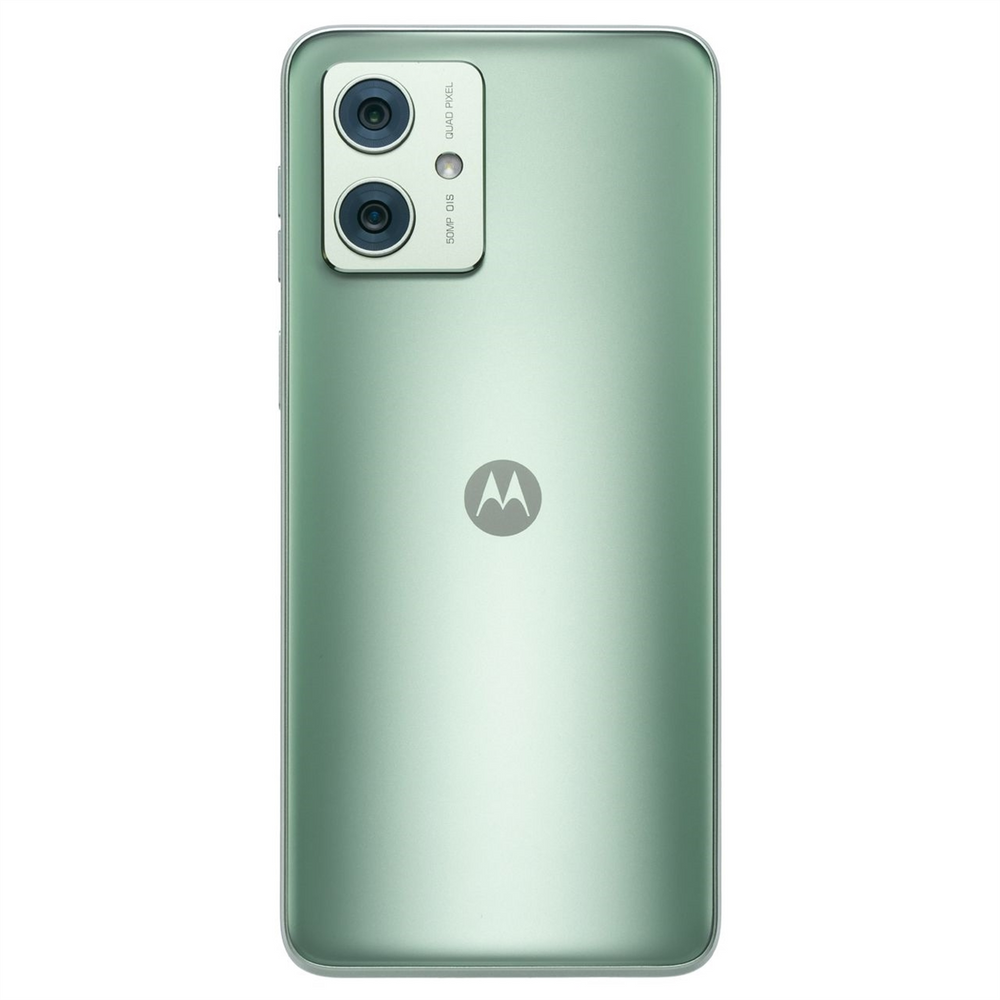 Смартфон Motorola Moto G54 Power 8/256Gb 5G Mint Green 133945 фото