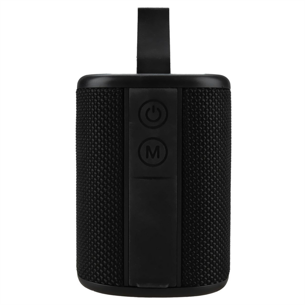 Bluetooth колонка Gelius Start X GP-BS1002X Чорна (Black) 128436 фото