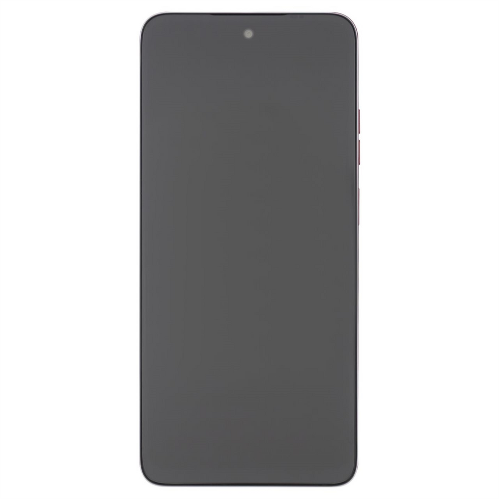 Смартфон Motorola Moto G05 8/256Gb Plum Red 144109 фото