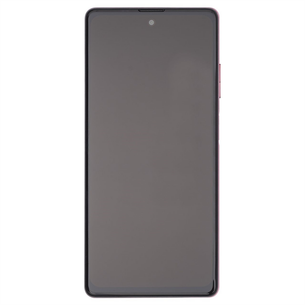 Смартфон Blackview A100 6/128Gb Dream Pink 107531 фото