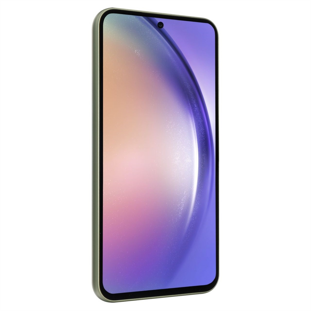 Смартфон Samsung Galaxy A54 5G 8/256Gb NFC Green 115898 фото