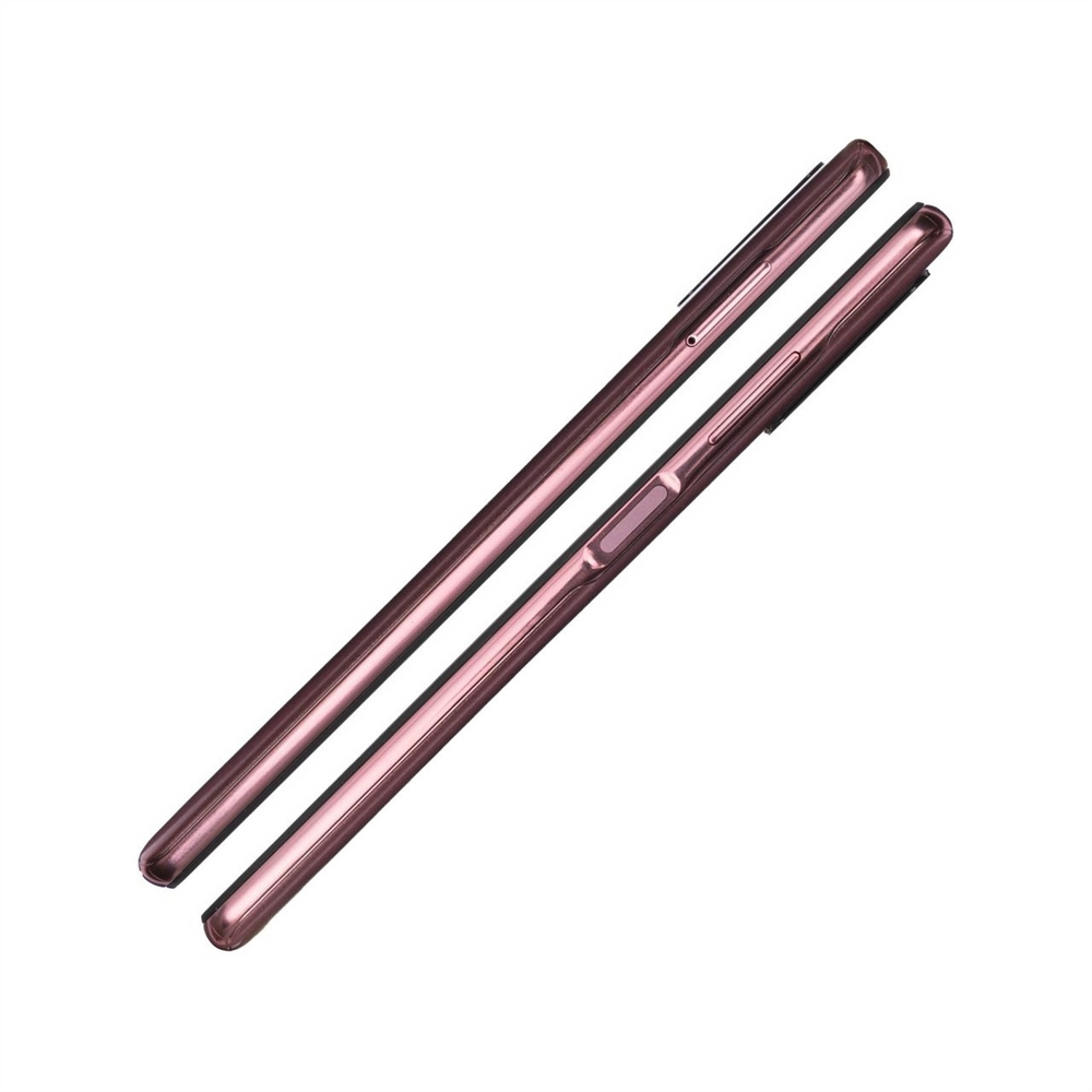 Смартфон Blackview A100 6/128Gb Dream Pink 107531 фото