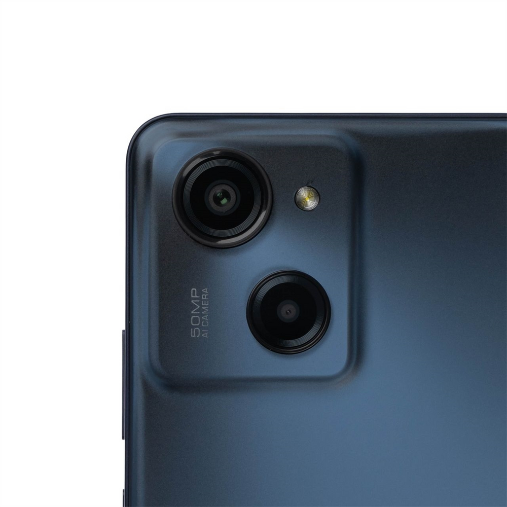Смартфон Oscal Modern 8 8/128Gb Ash Grey 140200 фото