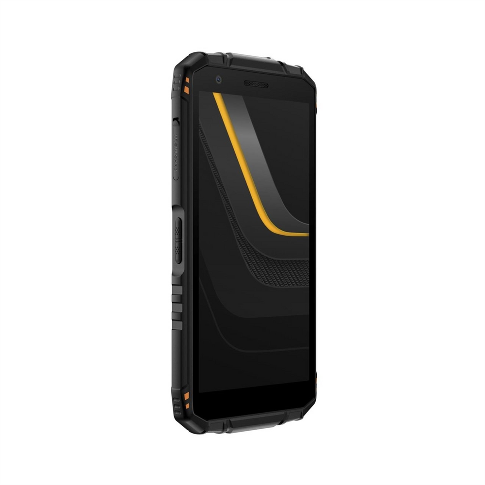 Смартфон Doogee Fire 3 Pro 4/128GB Orange 246834 фото
